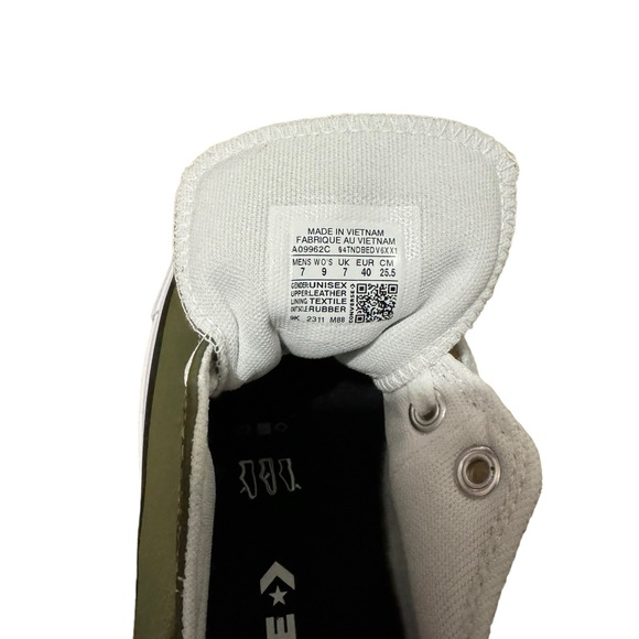 Converse CTAS - Picture 3 of 8